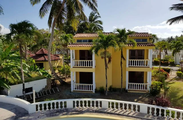 Villa Maria Dominican Republic